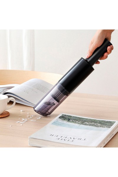 Беспроводной автомобильный пылесос Vacuum Cleaner