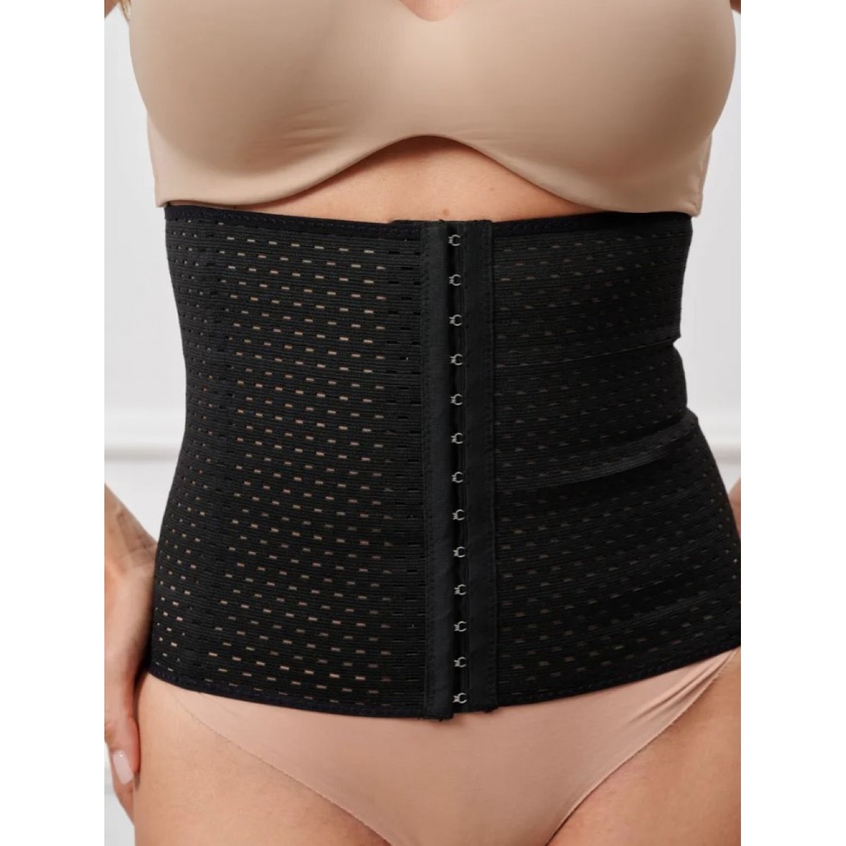 Утягивающий корсет для похудения Abdomen Waistband