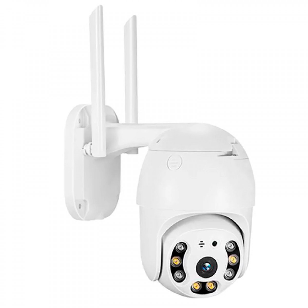 Беспроводная IP-камера наблюдения WiFi Smart Camera