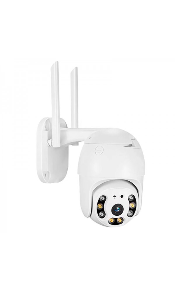 Беспроводная IP-камера наблюдения WiFi Smart Camera