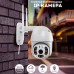 Беспроводная IP-камера наблюдения WiFi Smart Camera