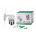 Беспроводная IP-камера наблюдения WiFi Smart Camera
