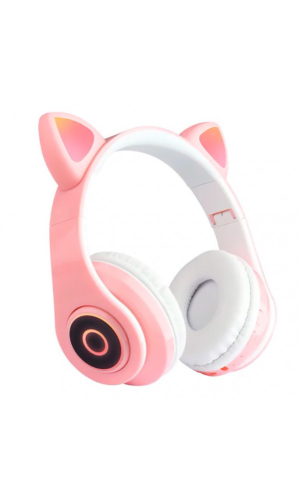 Беспроводные наушники Cat Ear CXT-B39