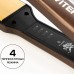Выпрямитель гофре для волос Vitek VT-726