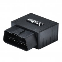 GPS-трекер для отслеживания автомобиля в OBDII GSM SinoTrack ST-902