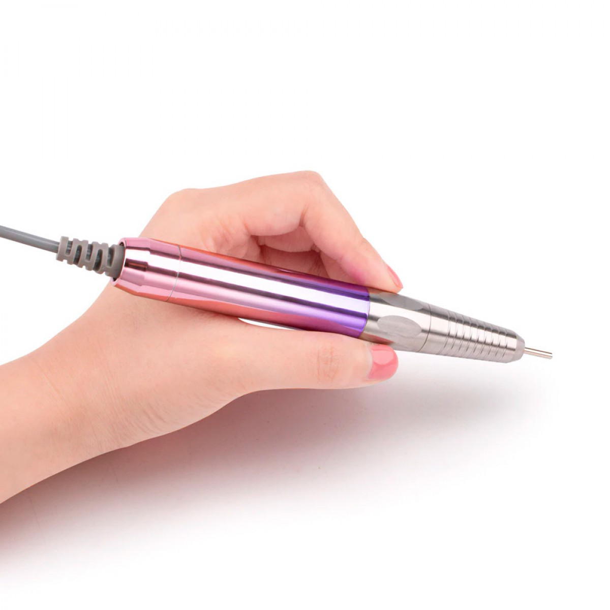 Портативный аппарат для маникюра и педикюра (35000 оборотов в минуту) Portable Nail Polisher