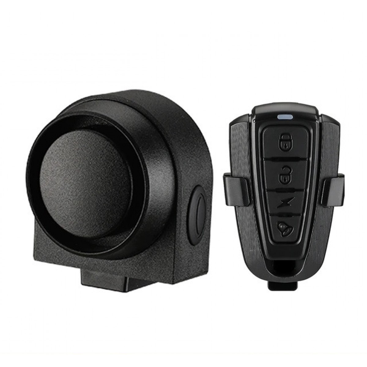 Сигнализация вибрационная водонепроницаемая с Micro USB-портом