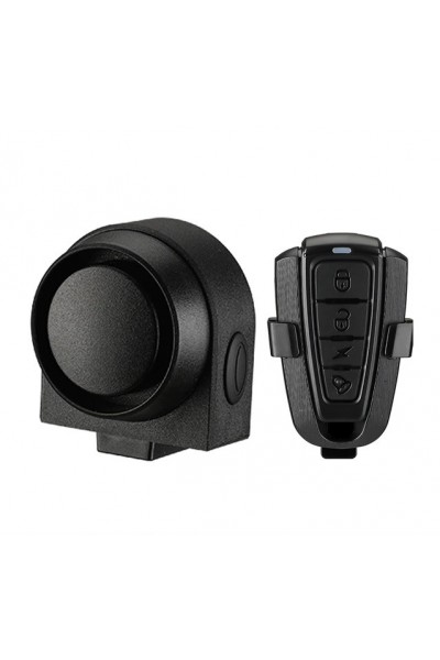 Сигнализация вибрационная водонепроницаемая с Micro USB-портом