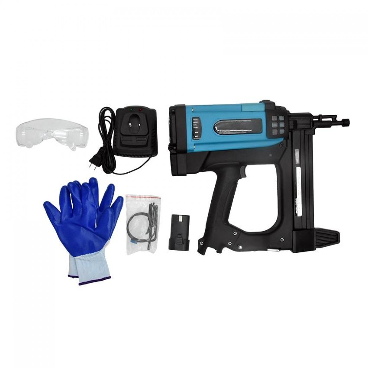 Пневматический пистолет для гвоздей GSR40 (электрический пистолет для гвоздей)