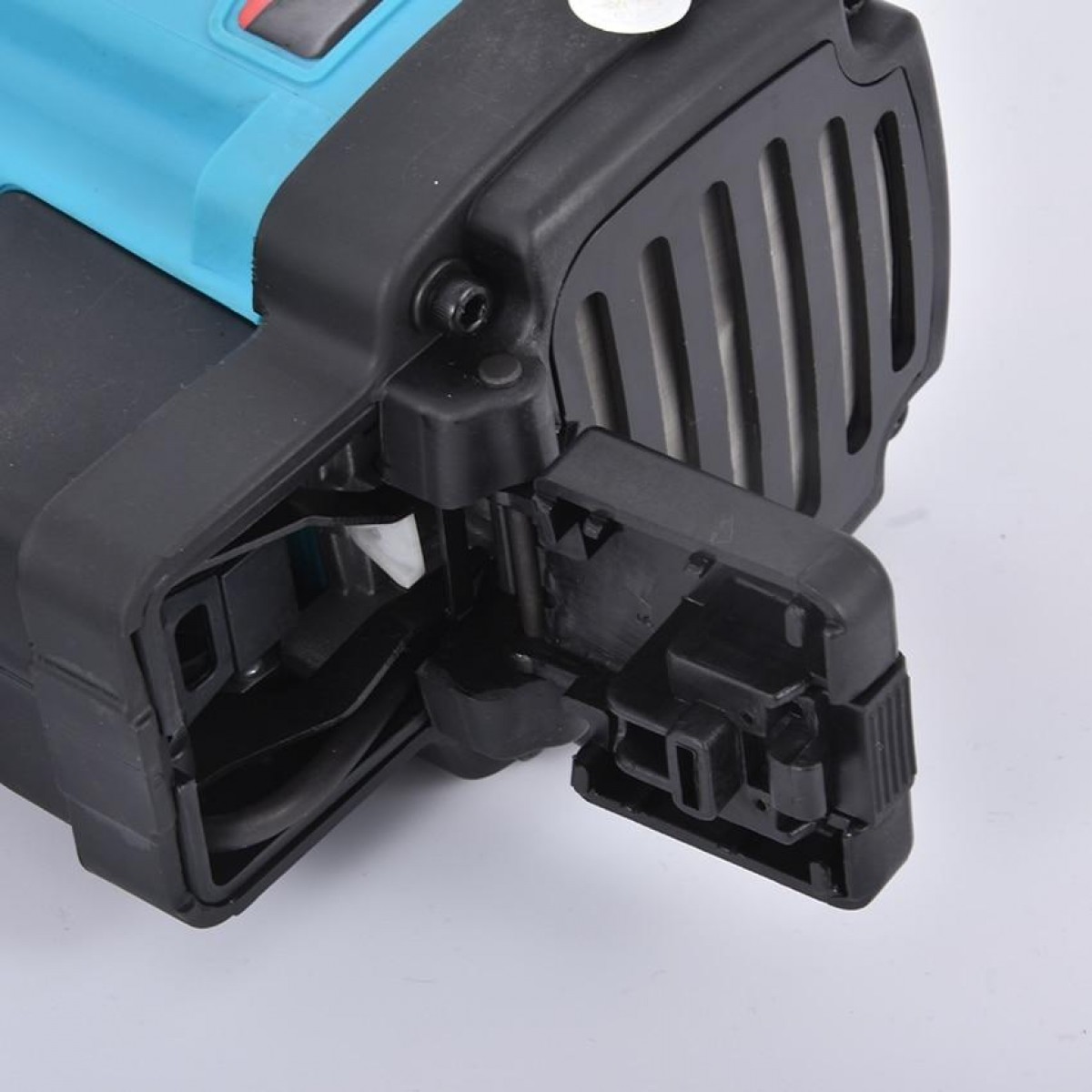 Пневматический пистолет для гвоздей GSR40 (электрический пистолет для гвоздей)