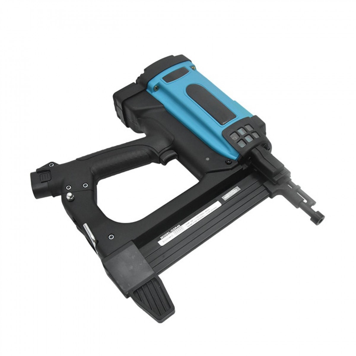 Пневматический пистолет для гвоздей GSR40 (электрический пистолет для гвоздей)