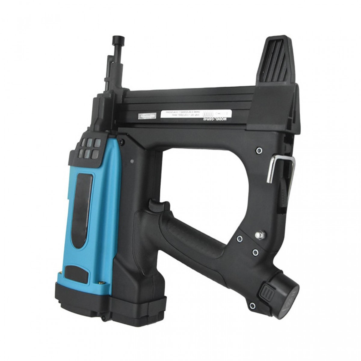 Пневматический пистолет для гвоздей GSR40 (электрический пистолет для гвоздей)