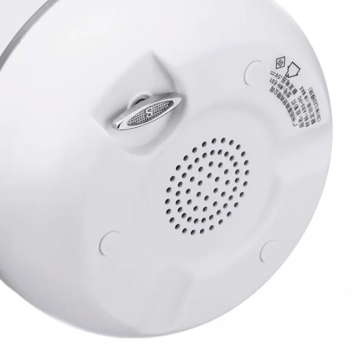 Проектор ночник музыкальный Bluetooth Звёздное шоу