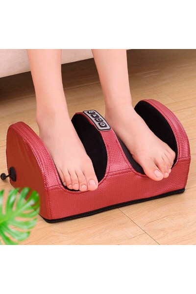 Массажер для ног с подогревом Foot Massager