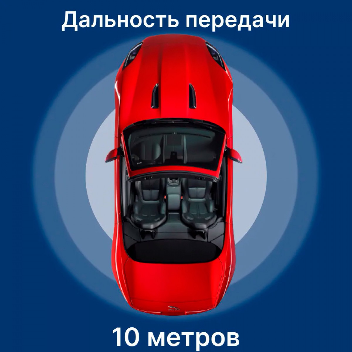 Аудио приемник (адаптер для музыки) Wireless Audio Adapter T03 Bluetooth 5.0