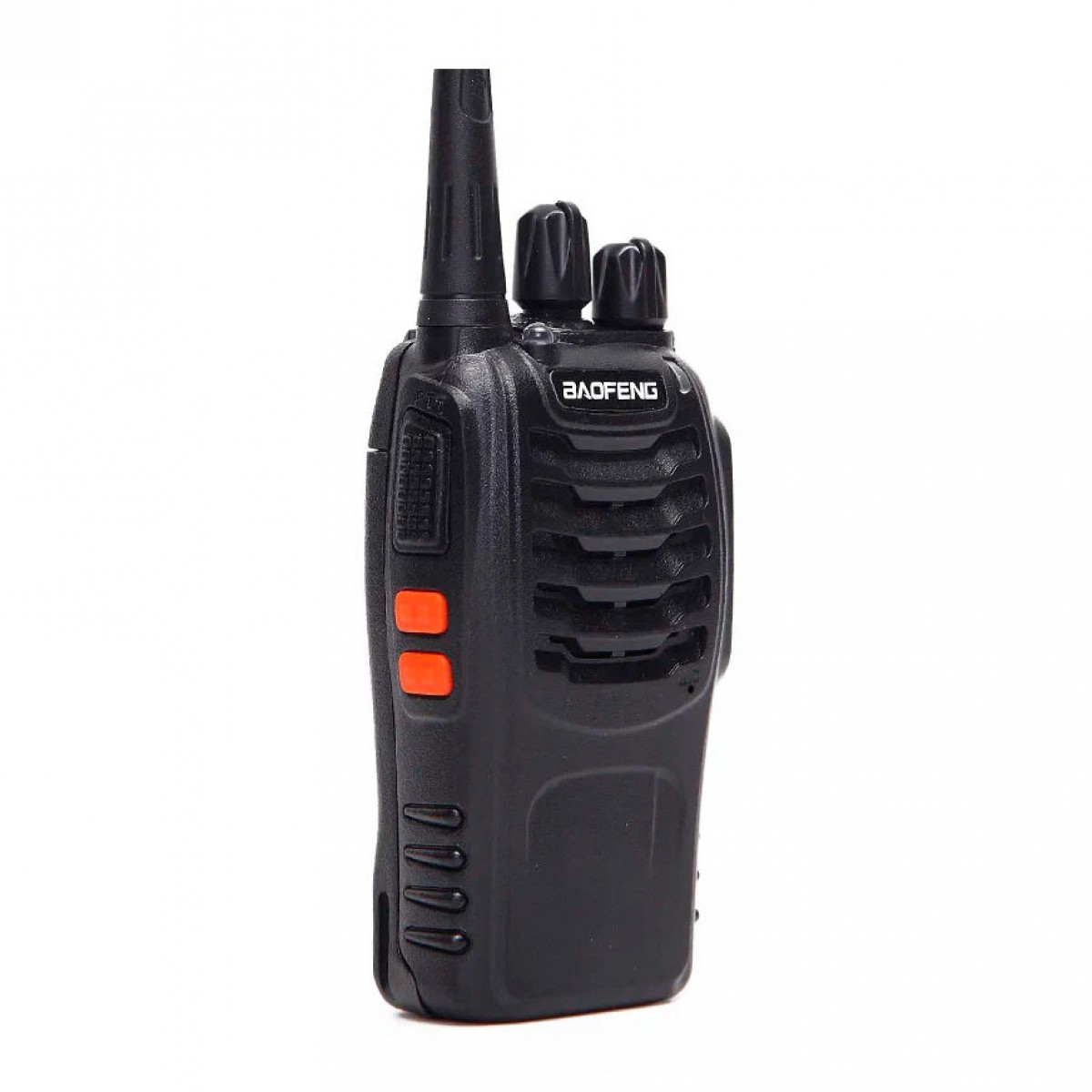 Набор 2 шт. Портативная рация Baofeng BF-888S