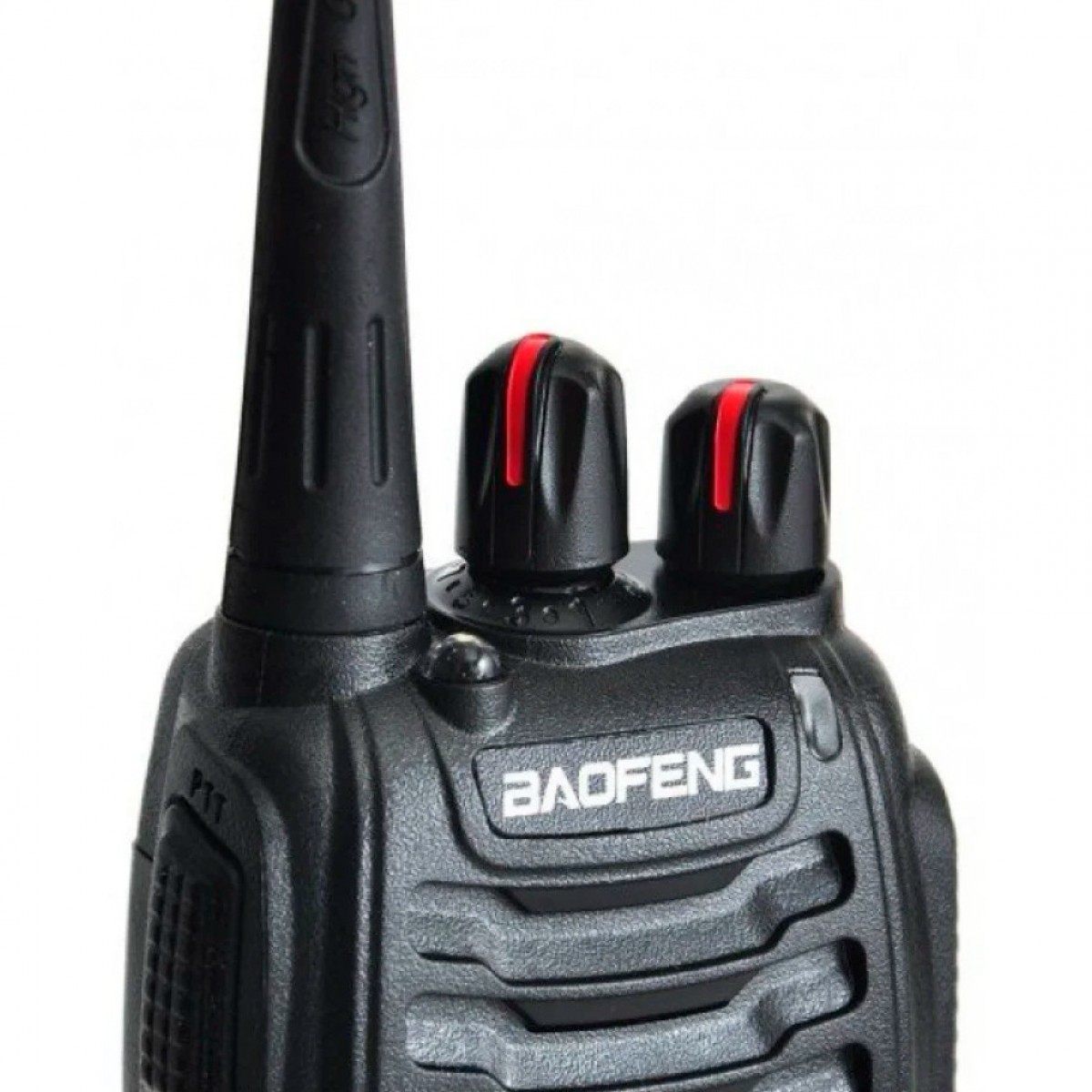 Набор 2 шт. Портативная рация Baofeng BF-888S