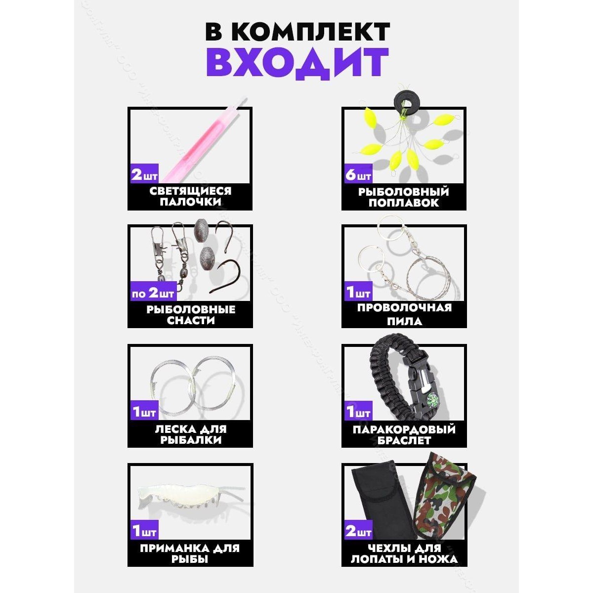 Тактическая водонепроницаемая отрывная аптечка первой помощи с комплектом медикаментов (31 предмет)