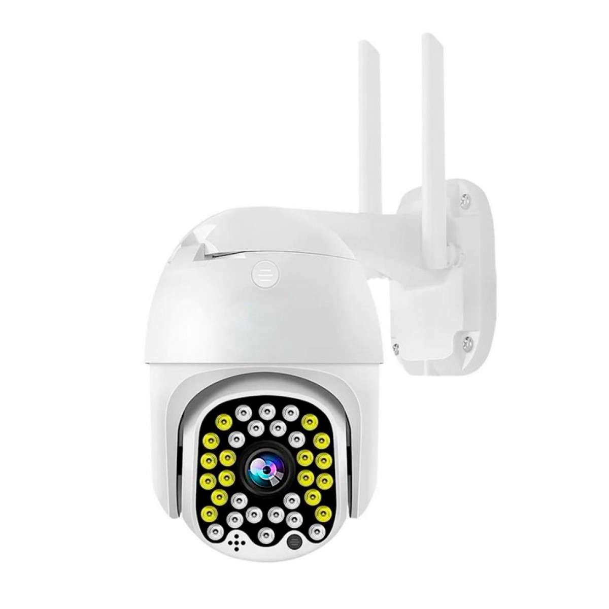 Беспроводная IP-камера наблюдения 4G 1080P WiFi Smart Camera V32