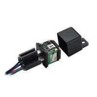 GPS-трекер c дистанционной блокировкой двигателя SinoTrack ST-907