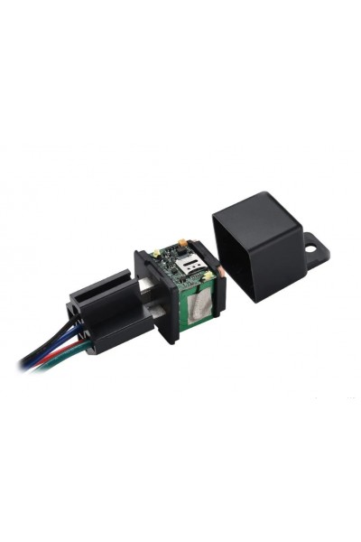 GPS-трекер c дистанционной блокировкой двигателя SinoTrack ST-907 GPS-трекер c дистанционной блокировкой двигателя SinoTrack ST-907