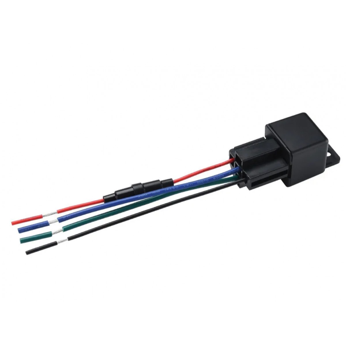 GPS-трекер c дистанционной блокировкой двигателя SinoTrack ST-907