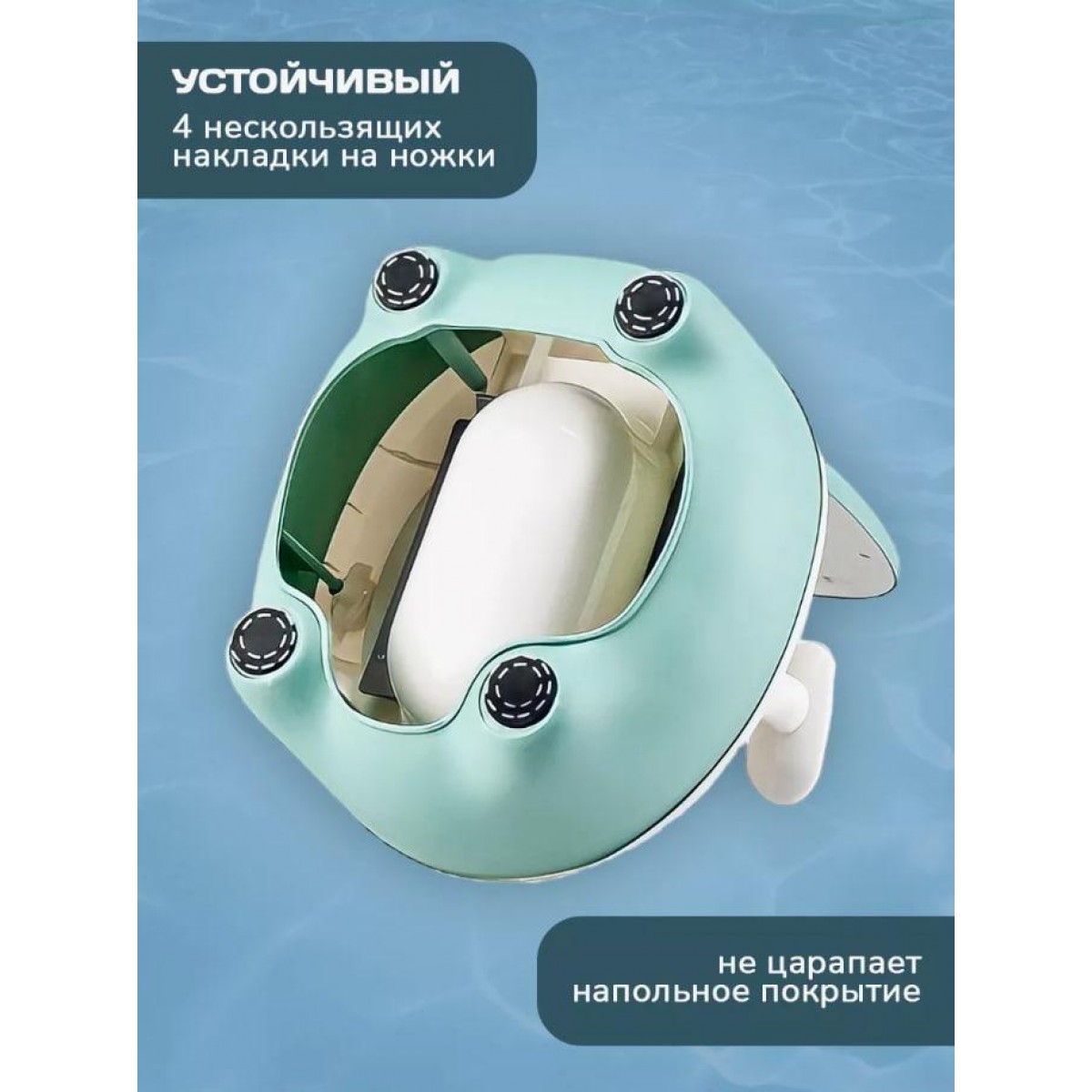 Детский горшок для мальчиков и девочек, мини туалет