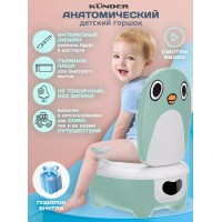 Детский горшок для мальчиков и девочек, мини туалет