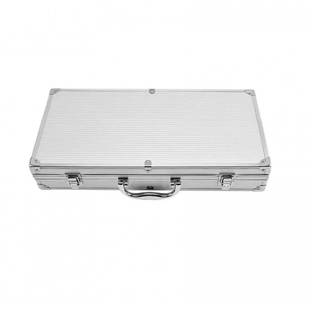 Набор для гриля и барбекю в кейсе (10 предметов)