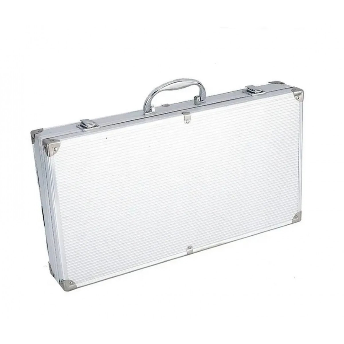 Набор для гриля и барбекю в кейсе (10 предметов)