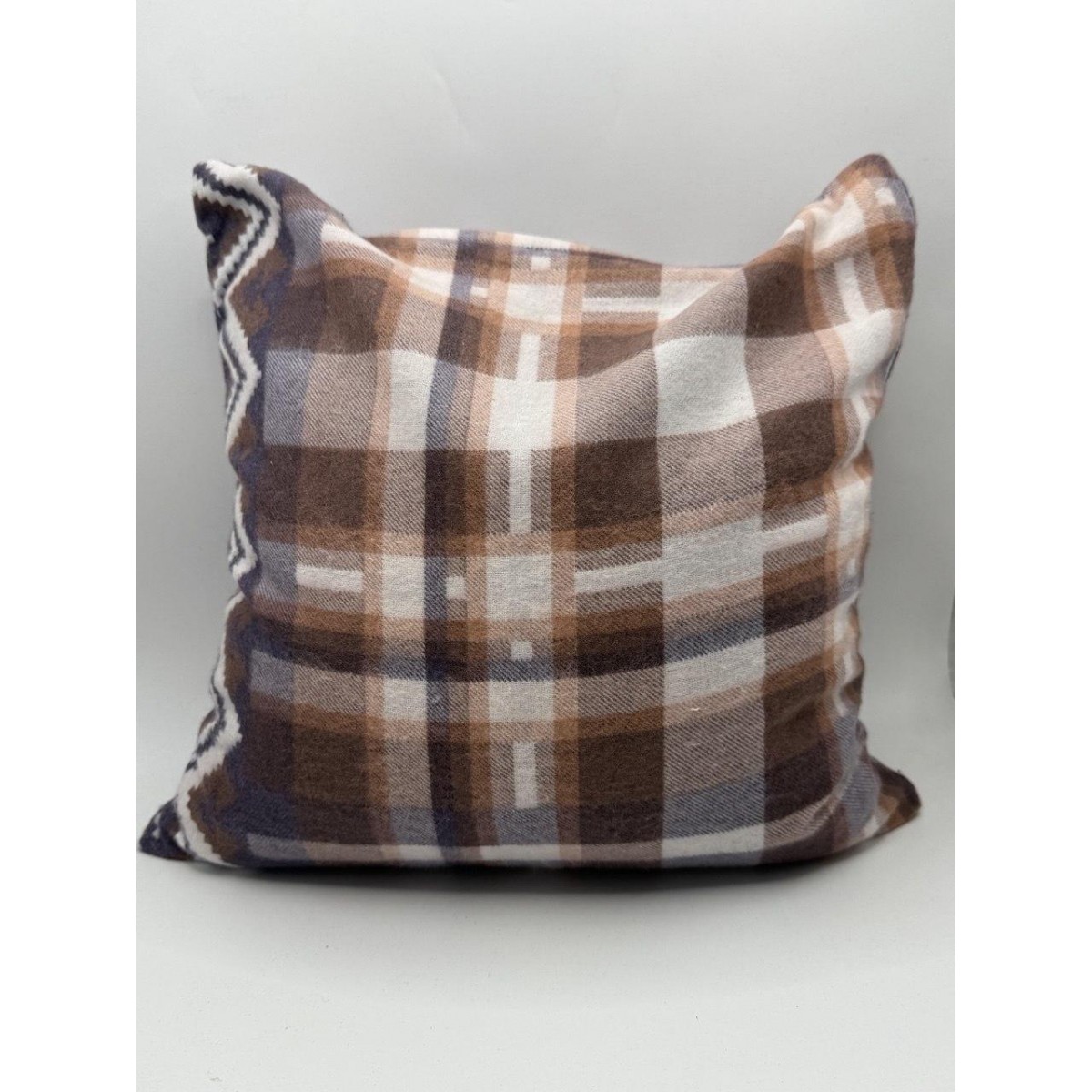 Подушка из гречневой лузги 30x30