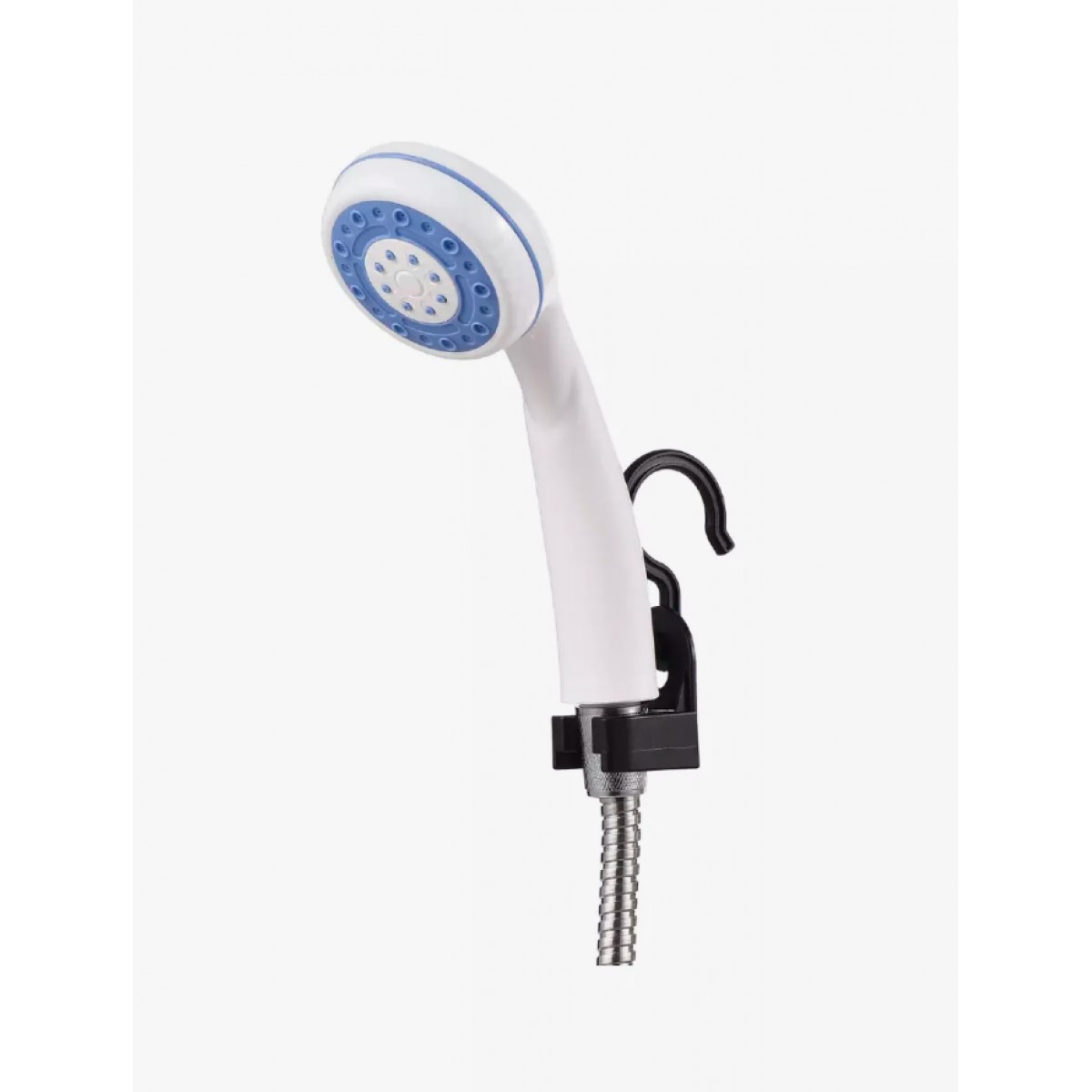 Походный переносной душ на аккумуляторе