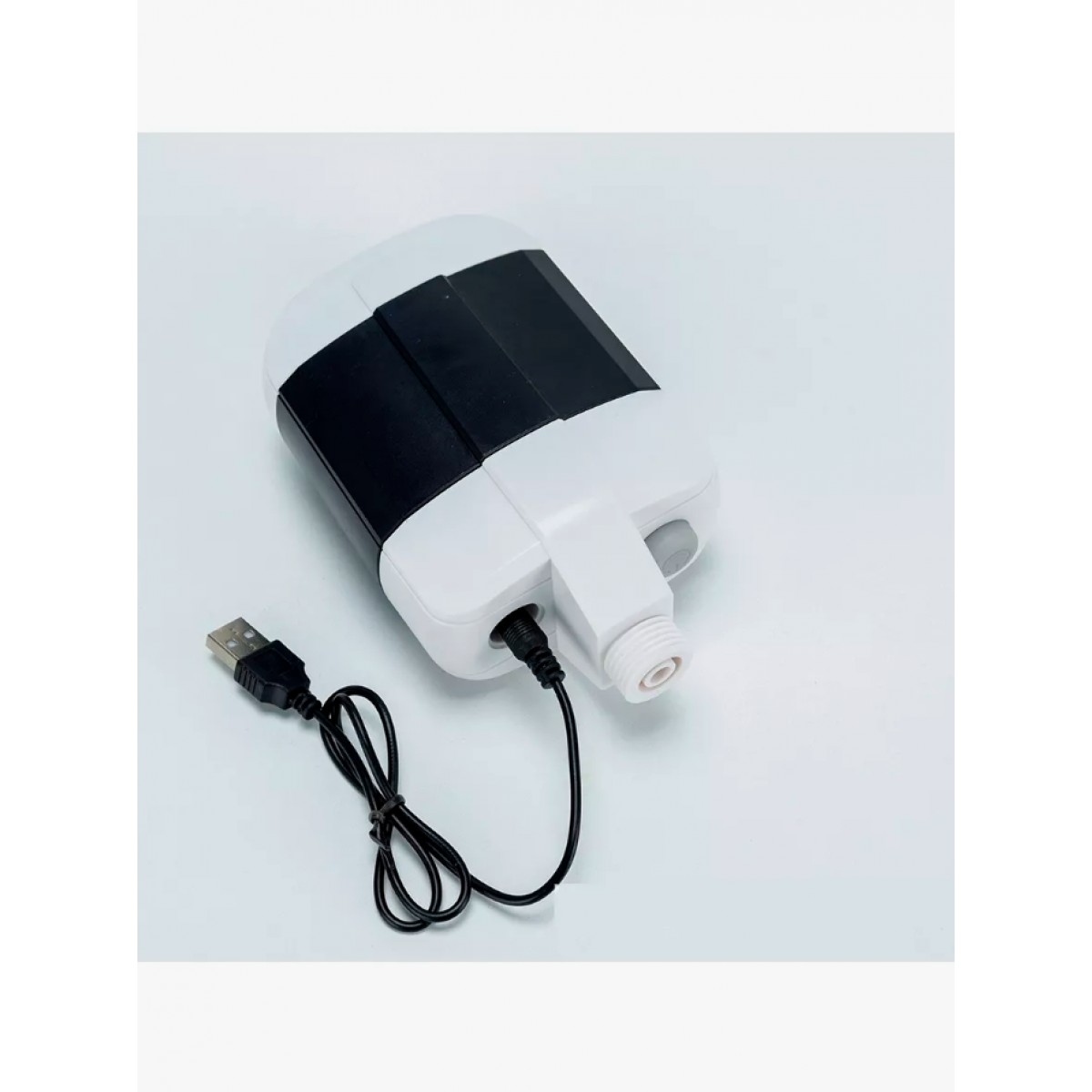 Походный переносной душ на аккумуляторе