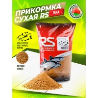 Прикормка рыболовная Река 1 кг средний помол