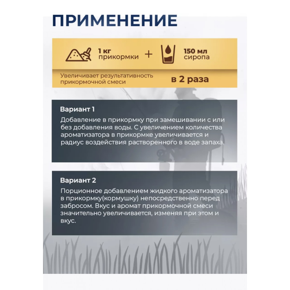 Ароматизатор сироп RS Шоколад