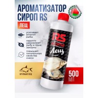 Ароматизатор сироп RS Лещ