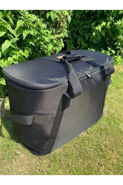 Термосумка холодильник Sled 96 л