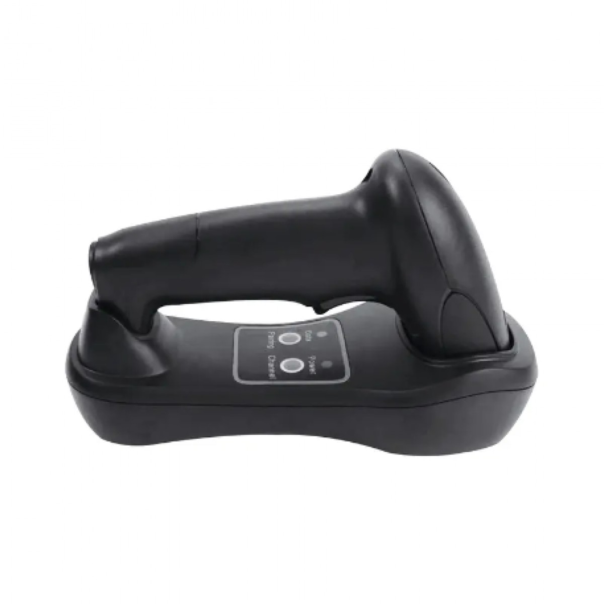 Беспроводной сканер штрих-кодов с зарядной станцией