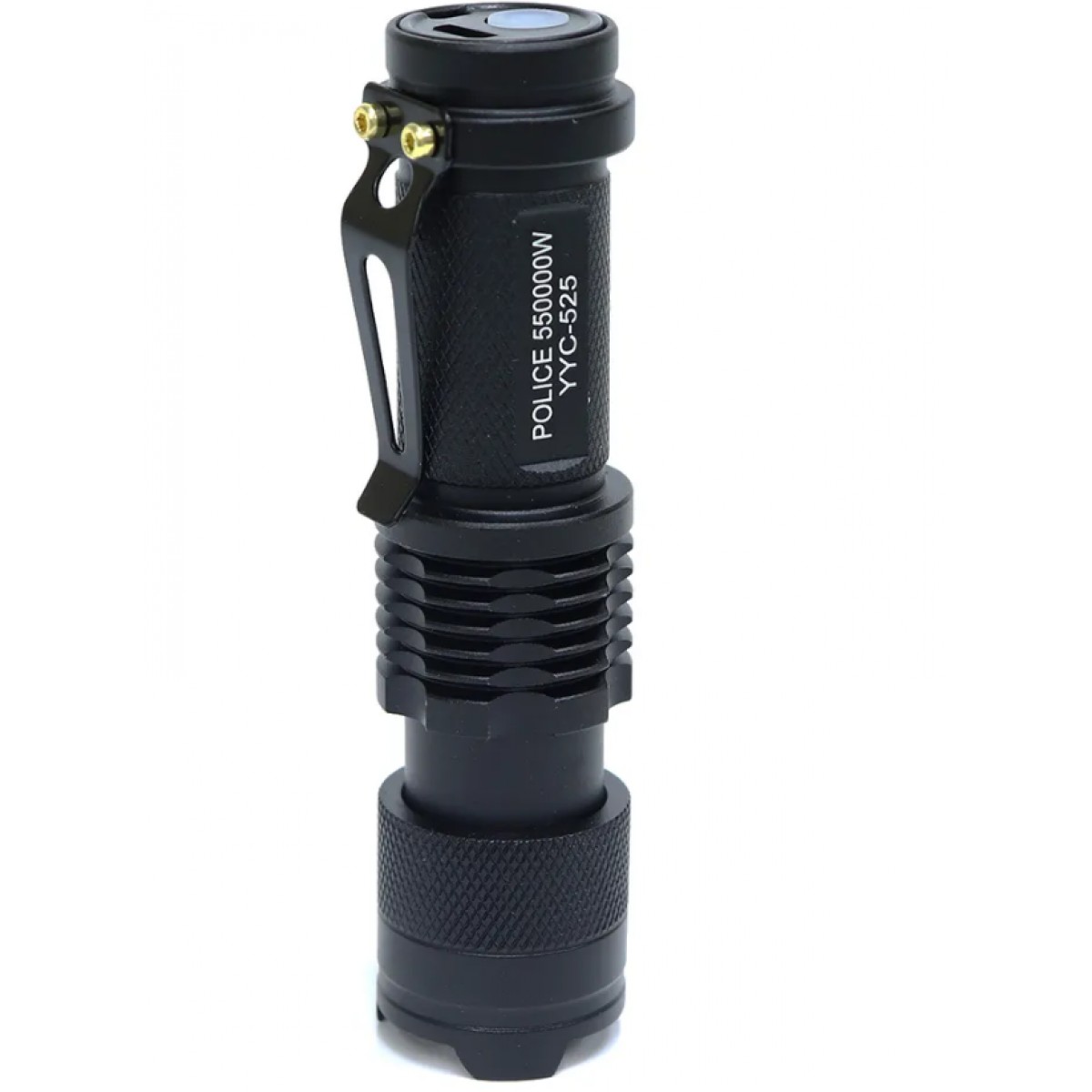 Тактический фонарь ручной светодиодный