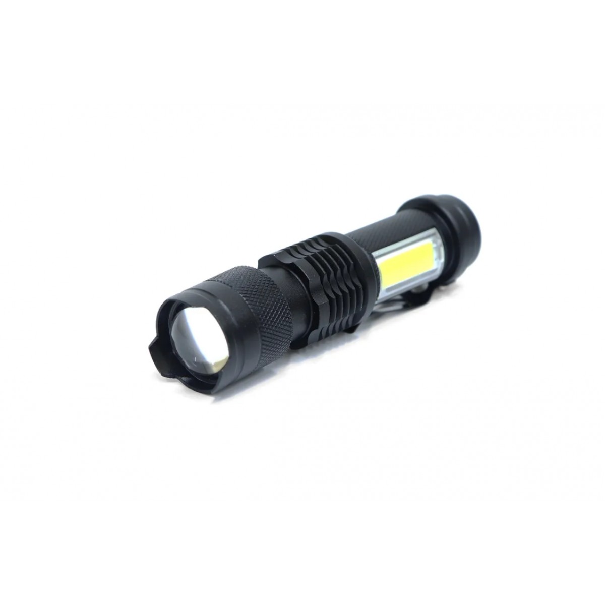 Тактический фонарь ручной светодиодный