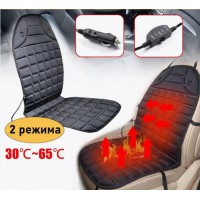 Накидка с подогревом на сиденье автомобиля (1шт)