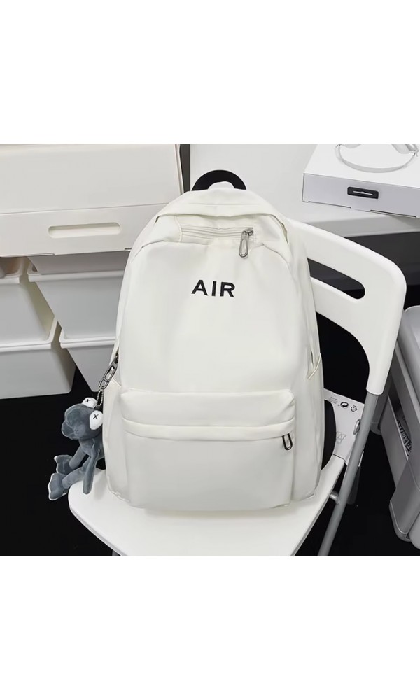 Рюкзак AIR  ( чёрный, белый)