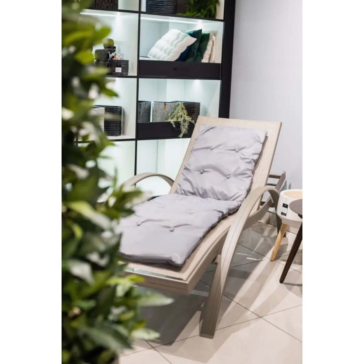 Матрас для садовой мебели 48х183 см