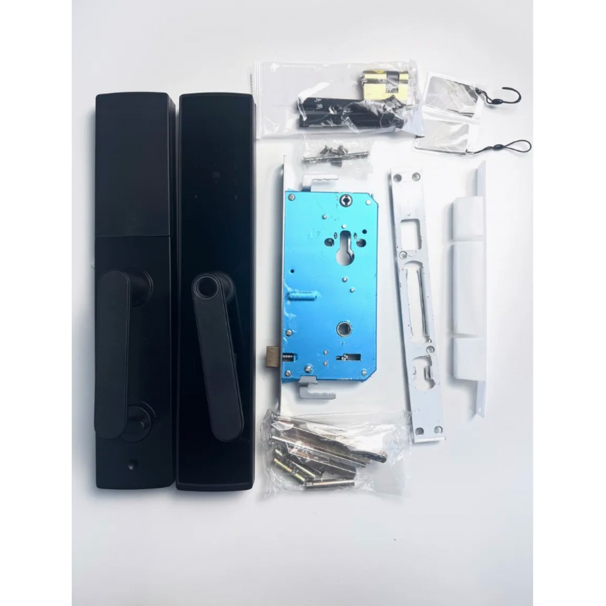 Умный биометрический замок TTlock