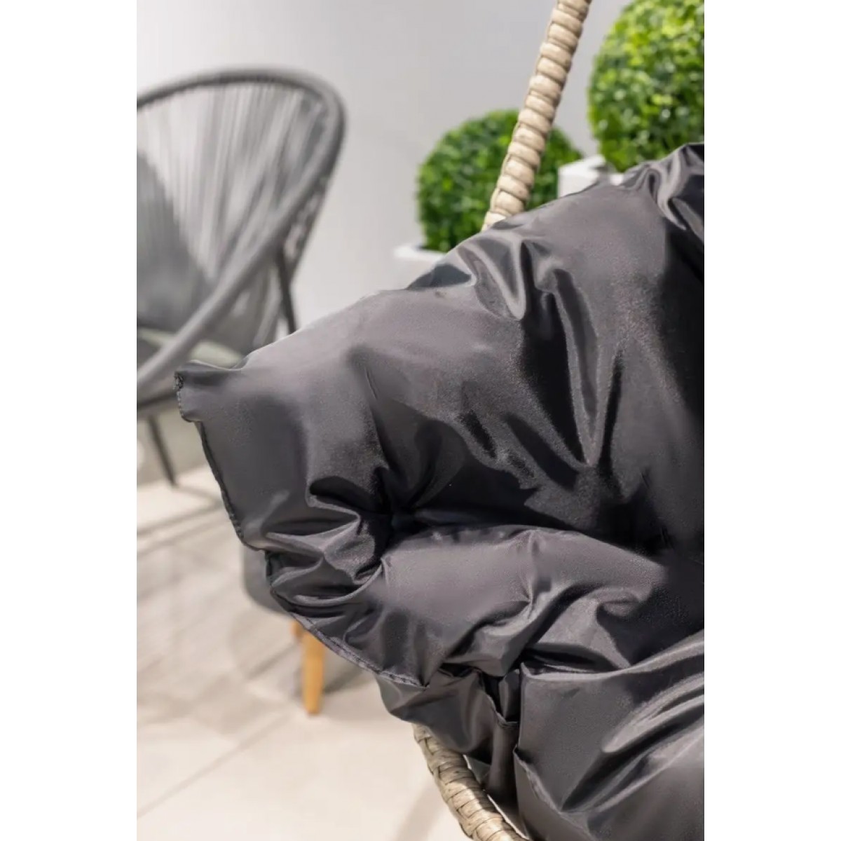 Подушка для качелей для подвесного кресла кокон