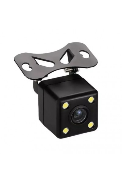 Парковочная автомобильная камера со светодиодной подсветкой