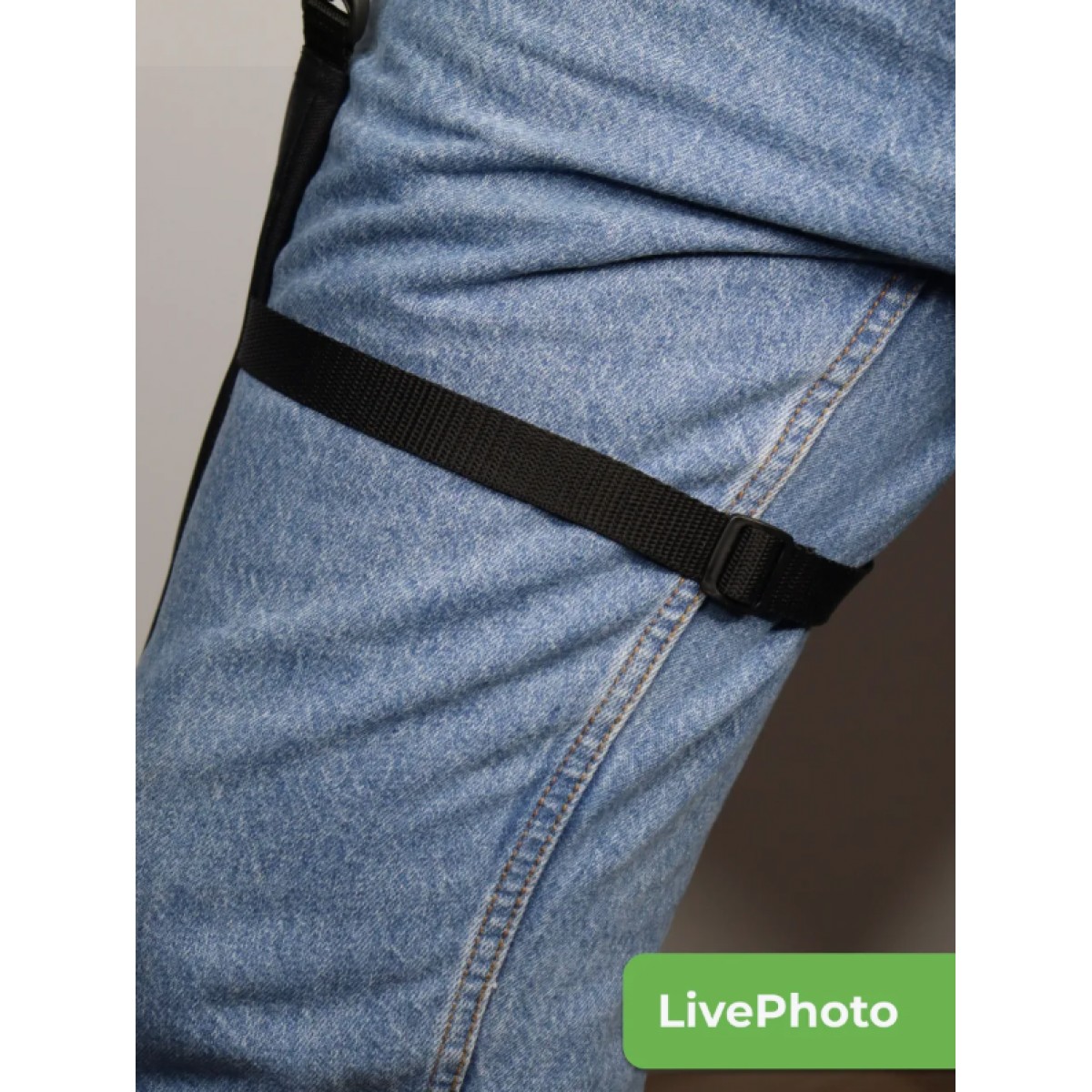 Сумка для мочеприемника