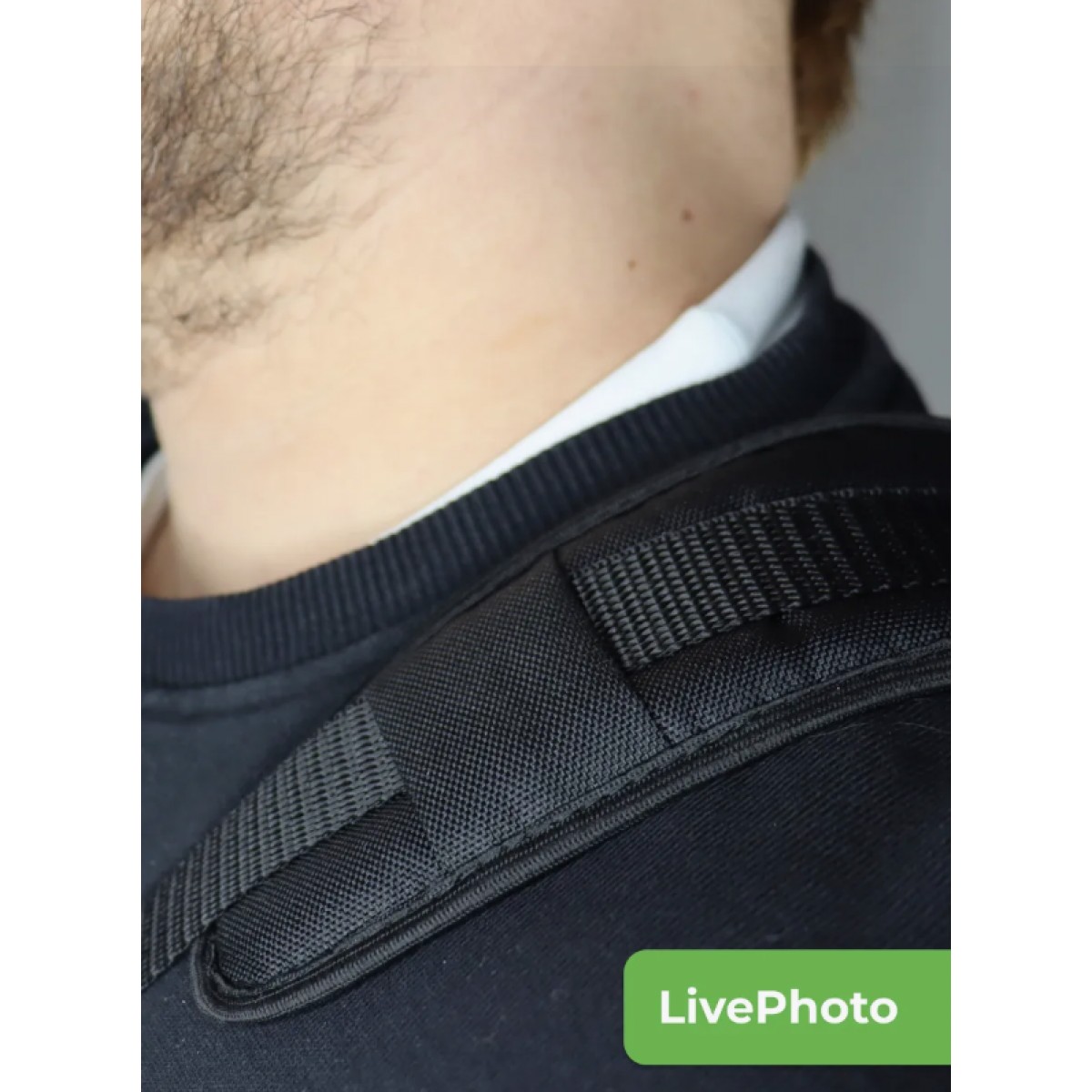 Сумка для мочеприемника