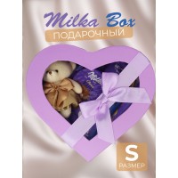 Подарочный набор Милка