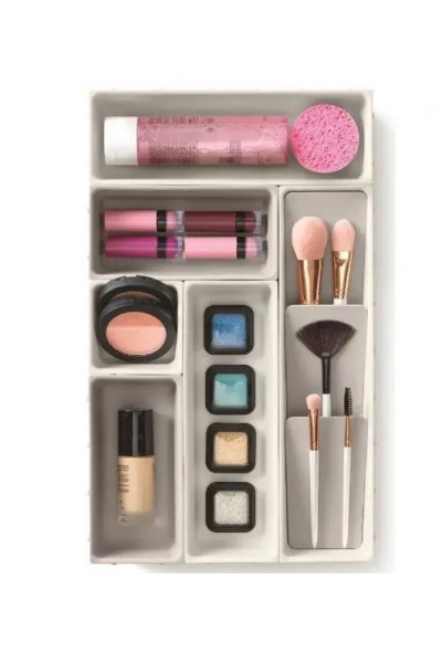 Органайзер для хранения косметики 7 секций Органайзер для хранения косметики 7 секций